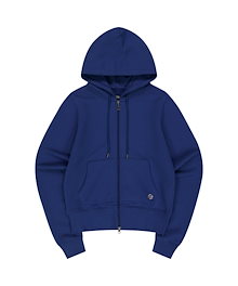 即日発送✰ coyseio コイセイオ / パーカー フーディー　チャコール　2 COYSEIO】 COYSEIO STRING POCKET HOOD ZIP-UP ☆正規品