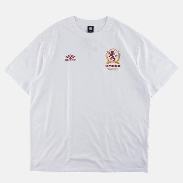 ブロックコア シンプル 吸湿速乾 半袖Tシャツ UO321CRS71 6,165円