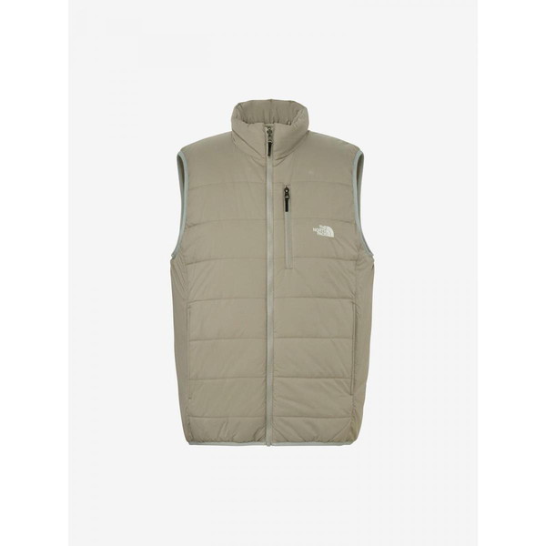 ザ・ノース・フェイス THE NORTH FACE ライトライダーベスト メンズ NY82555-ST