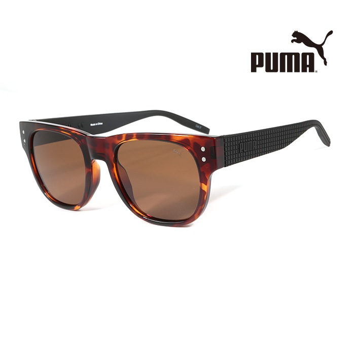 ランキングや新製品 [PUMA] ﾘﾕ碎 / delivery Free / [51] 002_C PU0270S / Sunglasses Unisex Authentic 100% サングラス