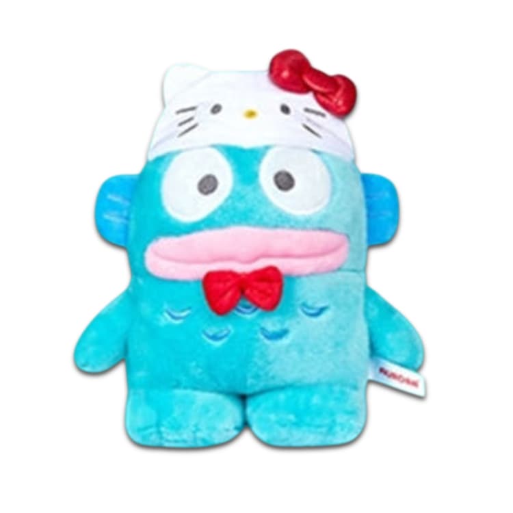 Qoo10] サンリオ 【韓国限定版】 ハローキティ50周年 ぬ : おもちゃ・知育