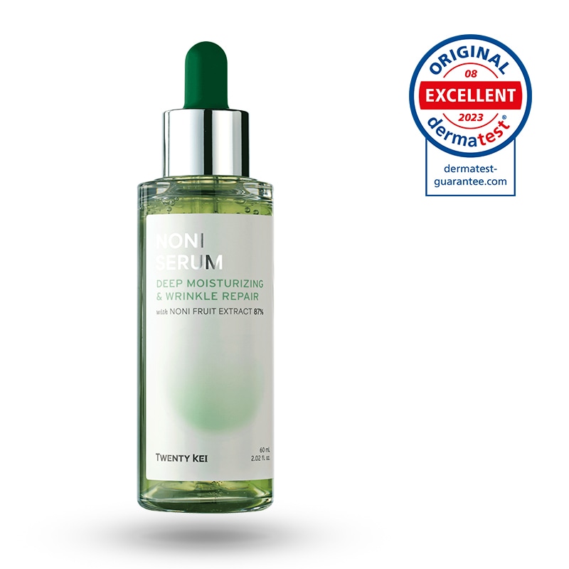 トゥエンティケーリアルノニアンプルセラム 容量 60ml /保湿/弾力/ハリ/栄養/ツヤ/シワ