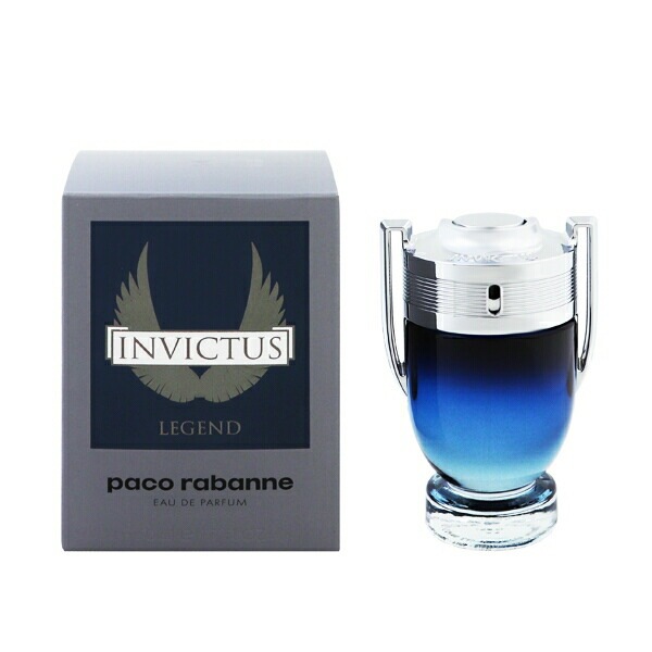 インビクタス レジェンド EDP SP 50ml