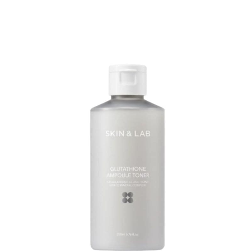 グルタチオンアンプルトナー 200ml