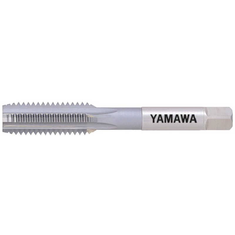 弥満和製作所　鋳鉄用超硬ハンドタップ　NCTM6X12