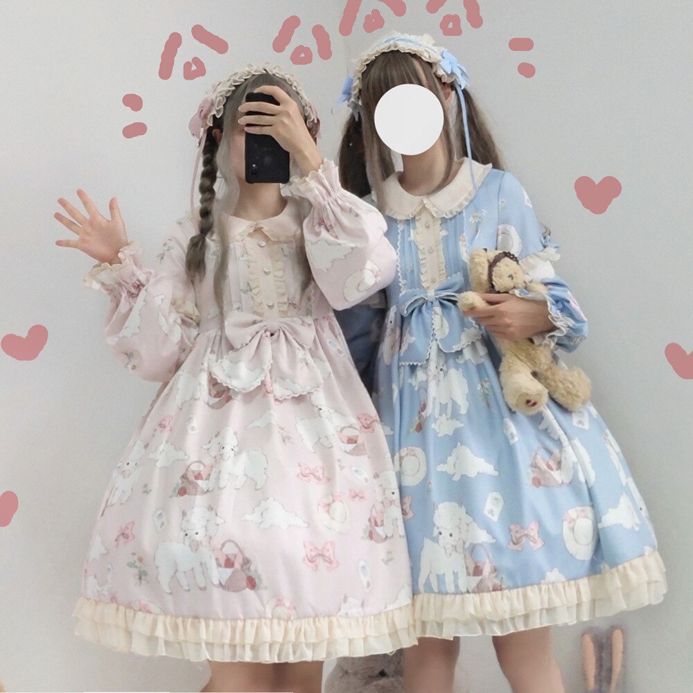 サンタOP少女 ロリータ ワンピース ドレスジャンパースカート イベント ハロウィン卒業式姫様かわいい 13,748円