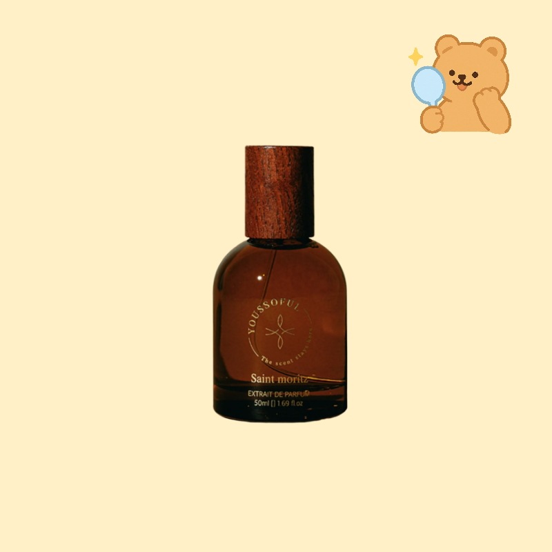 ゆうちょセントモリッツ日香水50ml