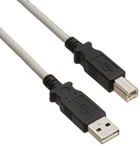 EPSON プリンターケーブル 2021年新作入荷 USB2.0ケーブル USBCB2 モデル着用＆注目アイテム