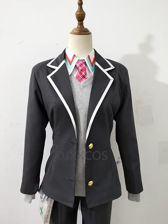 剣持刀也 コスプレ衣装 7,952円