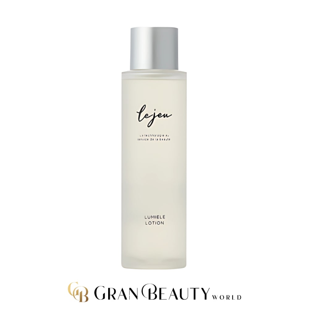 Lejeu ルジュ ルミエールローション 150ml 化粧水