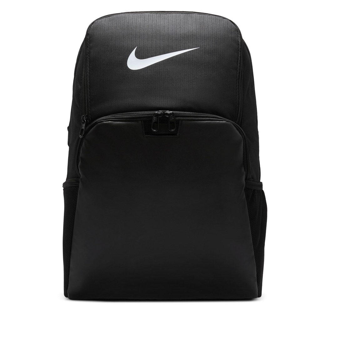 メンズ レディース ブラジリア 9.5 トレーニングバックパック XL 30L DM3975-010 リュック シンプル ジム 通勤 通学 学校 旅行 合宿