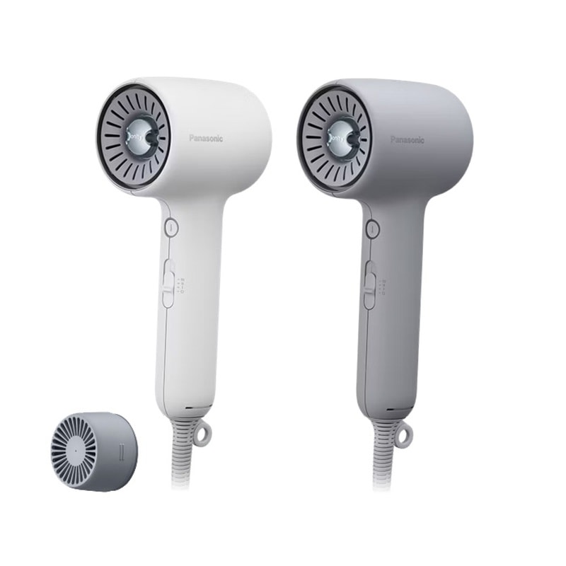 パナソニック Panasonic ヘアドライヤー イオニティ Panasonic ionity モダンホワイト EH-NE9N-W モダングレー EH