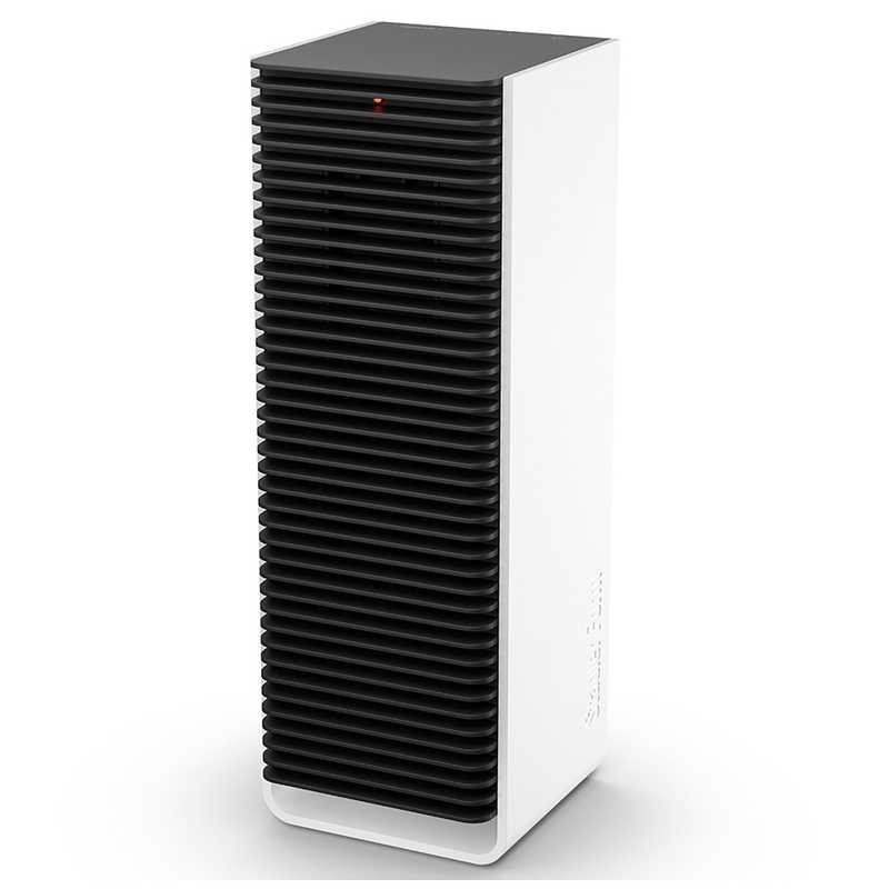 スタドラーフォーム　Sam little ファンヒーター 1200W ホワイト　SF-SAMLT