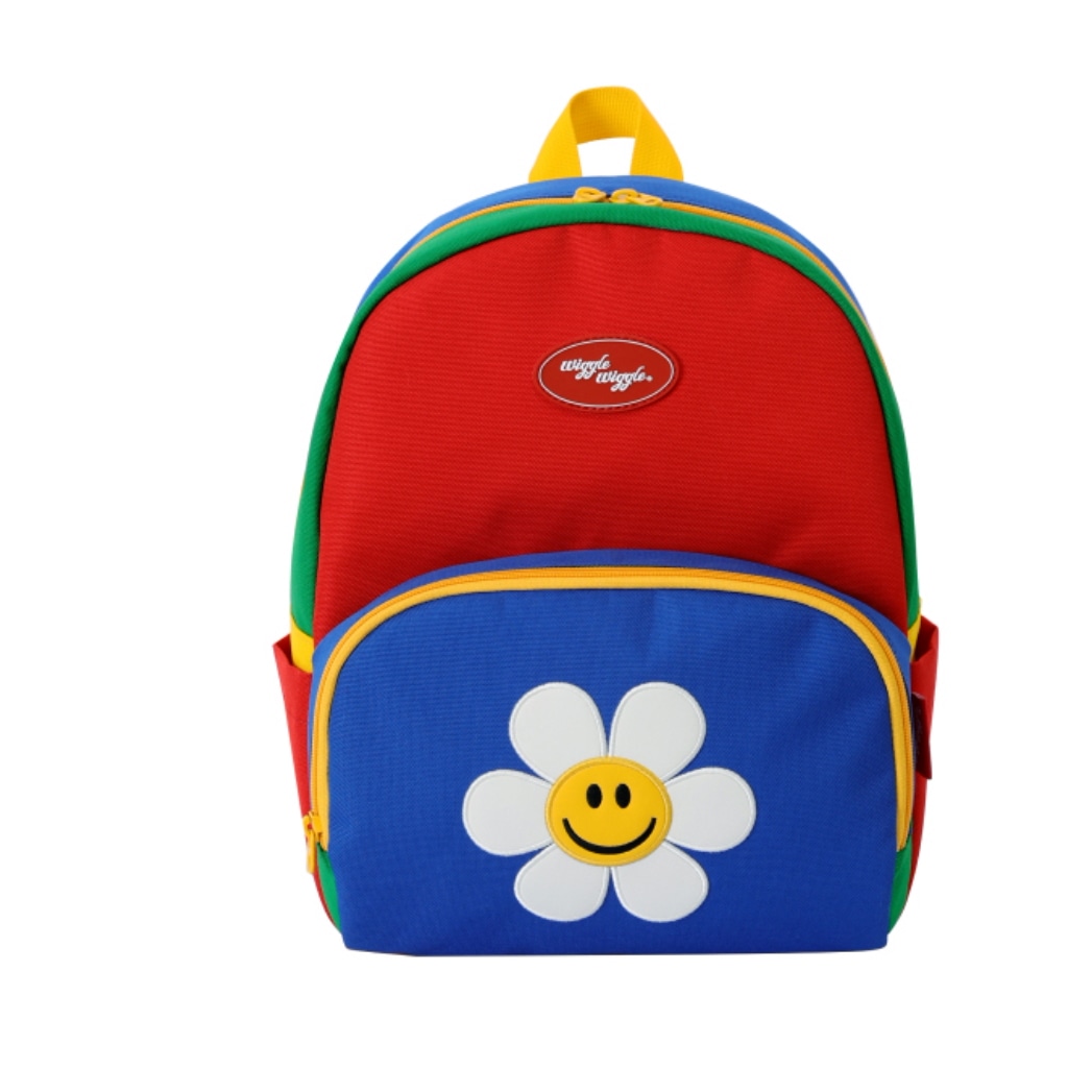 (Wiggle) wiggle wiggle backpackリュックサック