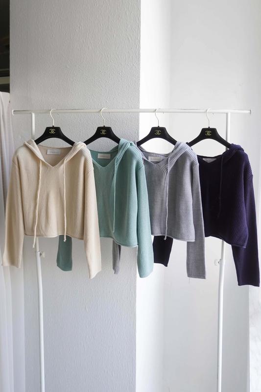 ディアフードニット 4,286円