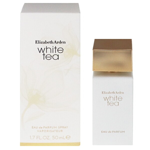 ホワイトティー EDP SP 50ml