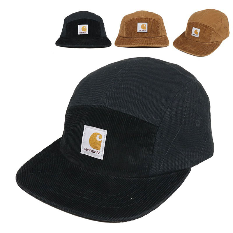 カーハートWIP ワークインプログレス キャップ 帽子 秋冬 メンズ レディース ブランド 大きいサイズ