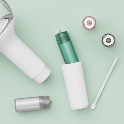 充電式 ペンライト バッテリー (Rechargeable Light Stick Ba...のサムネイル