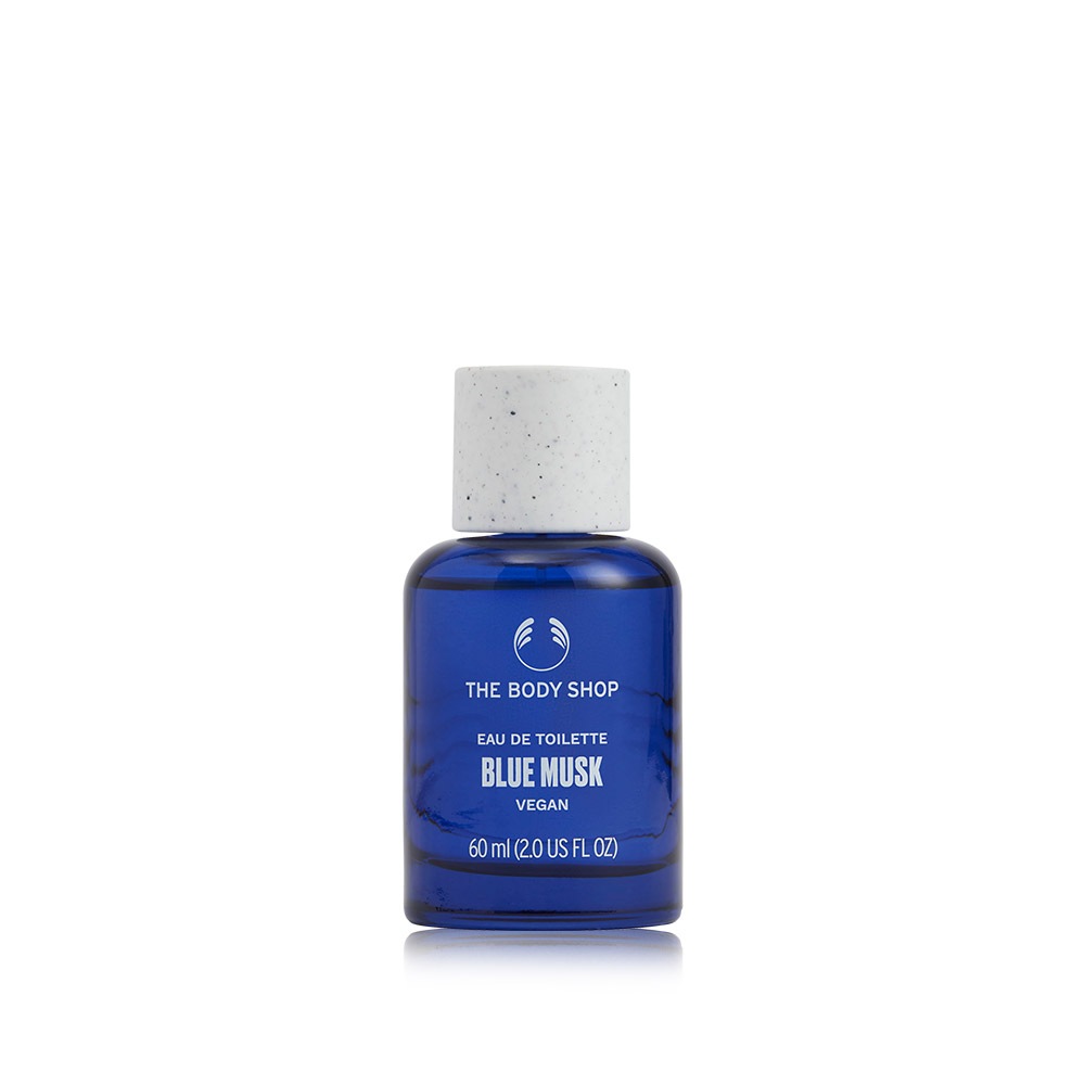 ブルーマスクオデトワレット60ML