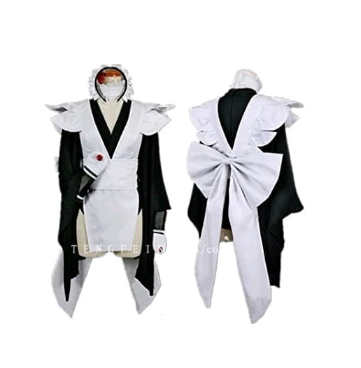 コスプレ衣装 艦これ 海風海風 (うみかぜ) カスフ＆手袋（付） コスプレ衣装