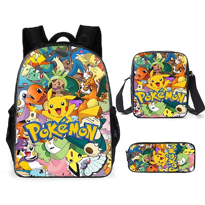 ポケモン ランドリー バッグ クール ポット ブランケット ミニ