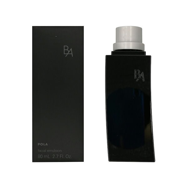 Qoo10] ポーラ B.A ミルク N リフィル80mL 保