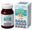 ウチダの新カイホー イオン化カルシウムゴールド1500粒ヘム鉄入