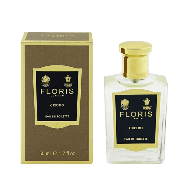 セフィーロ EDT SP 50ml