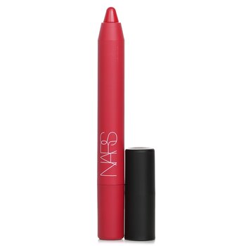 NARS パワーマット ハイインテンシティ リップペンシル - #132 Dragon Grl