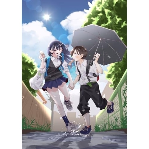 BD / TVアニメ / 僕の心のヤバイやつ1期&2期BDBOX(Blu-ray) (初回生産限定盤)