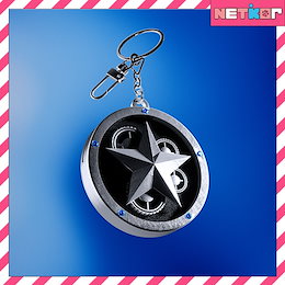 訳あり ジョングクアルバムキーリング① ジョングク SEVEN KEYRING キーリング BTS 未使用 公式 - メルカリ