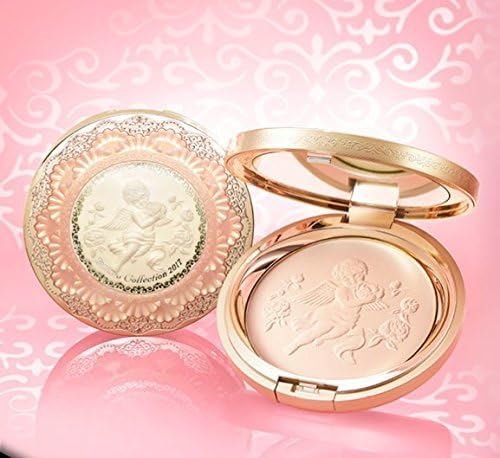 フェースアップパウダーミラノ2015 24g カネボウ / フェースアップパウダー＜ミラノコレクション2015