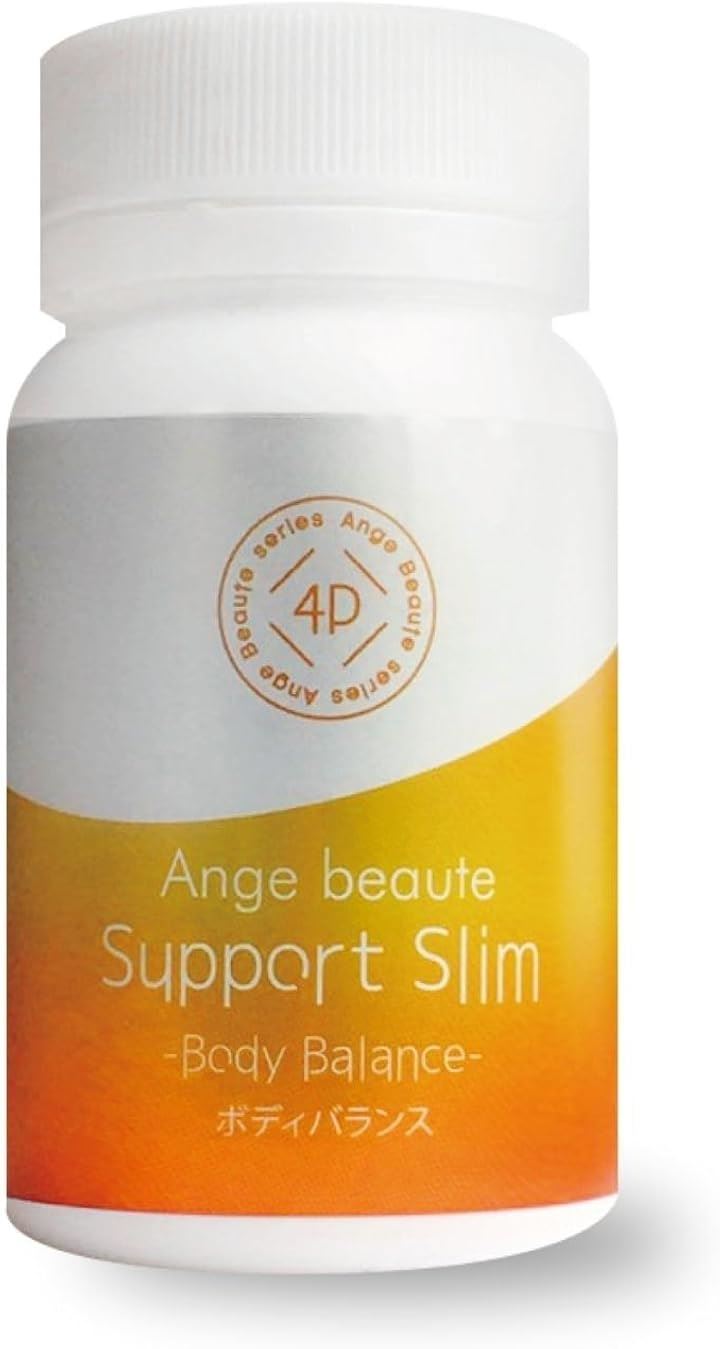 正規品株式会社ＡＸＩＳオンラインショップ ボディバランス 180粒入