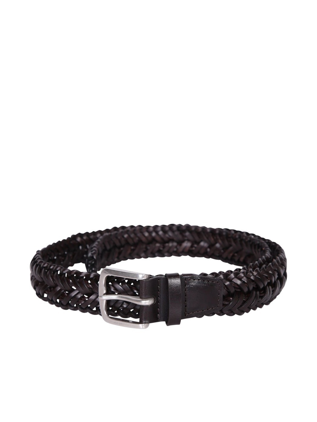 U08199 COG TMO ブラウン 秋冬2024 ベルト メンズ ia