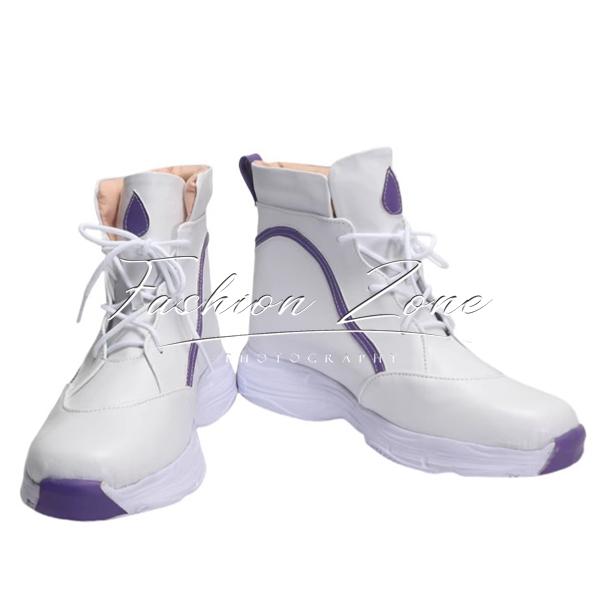 hololive ホロライブ Vtuber 風 轟はじめ とどろき はじめ コスプレ靴 男女兼用 シューズ 道具小物 ブーツ cosplay ハロウィン仮装 変装