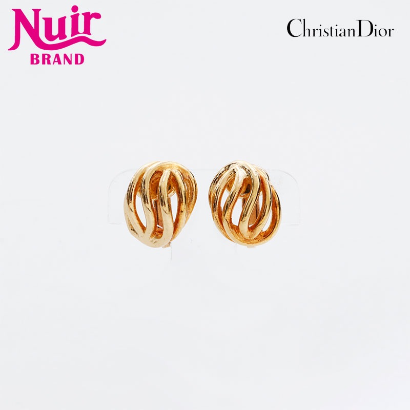 イヤリング ゴールド WS20259