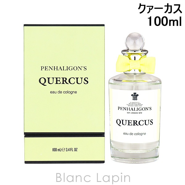 ペンハリガン PENHALIGONS クァーカス EDC 100ml [011528/014099/140026]