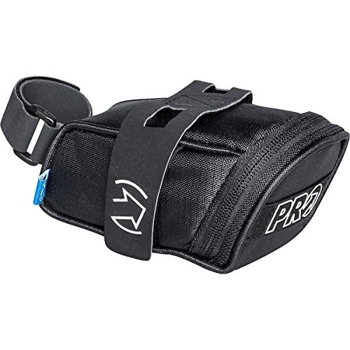 PRO 激安な Medi 人気ブランドの新作 Strap Bicycle Black Saddle Bag