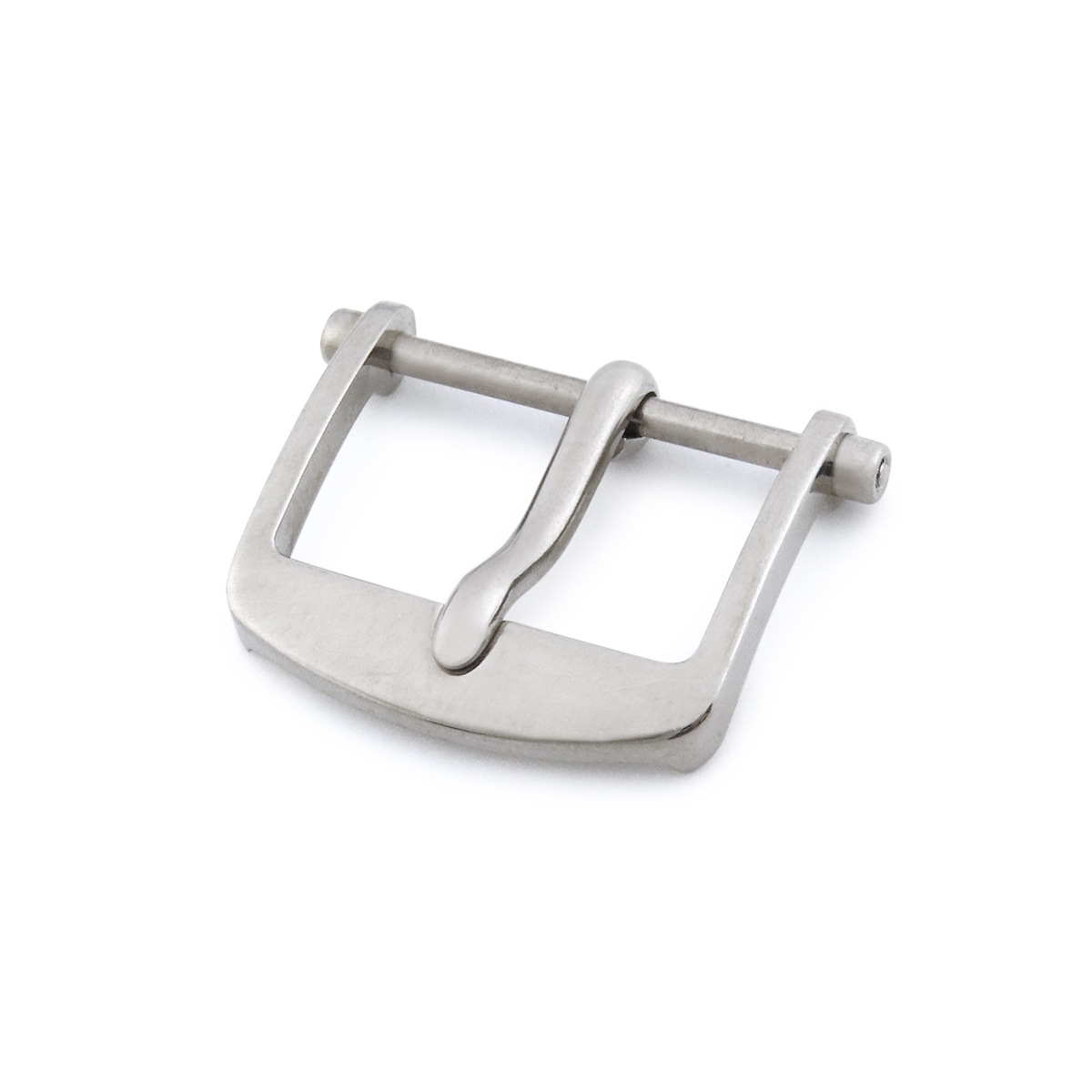 ブレゲ BREGUET 腕時計パーツ K18WG ホワイトゴールド 純正 尾錠 パーツ 750 K18WG無垢 16ｍｍ幅対応 替え 交換 予備 中古 【中古】