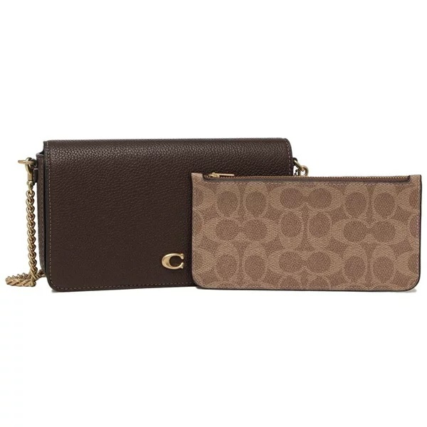 ショルダーバッグ ESSENTIAL エッセンシャル ワインレッド レディース CAO01 B4MPL