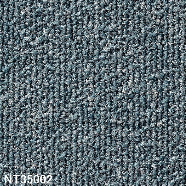 耐候性/耐薬品性/静電性に優れたカーペットタイルNT-35002 12枚セット