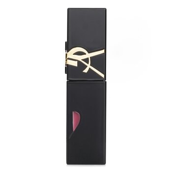 Yves Saint Laurent ザ インクス ビニル クリーム ハイシャイン リップ ステイン - #622 Plum Liberation
