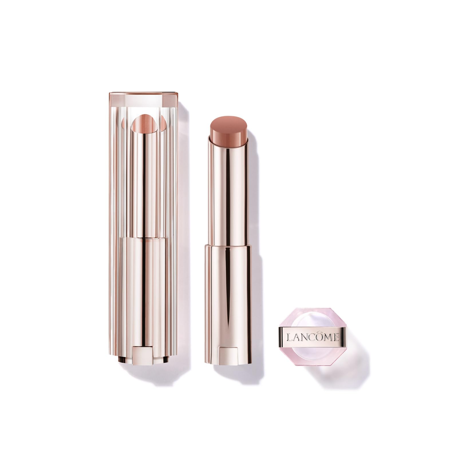 LANCÔME(ランコム) イドル リップ バターグロウ/26 ドント ビー チャイ 口紅 保湿 リップバーム リップクリーム