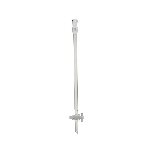 SPCクロマトカラム PTFEコック付 10mm [032110-1510]