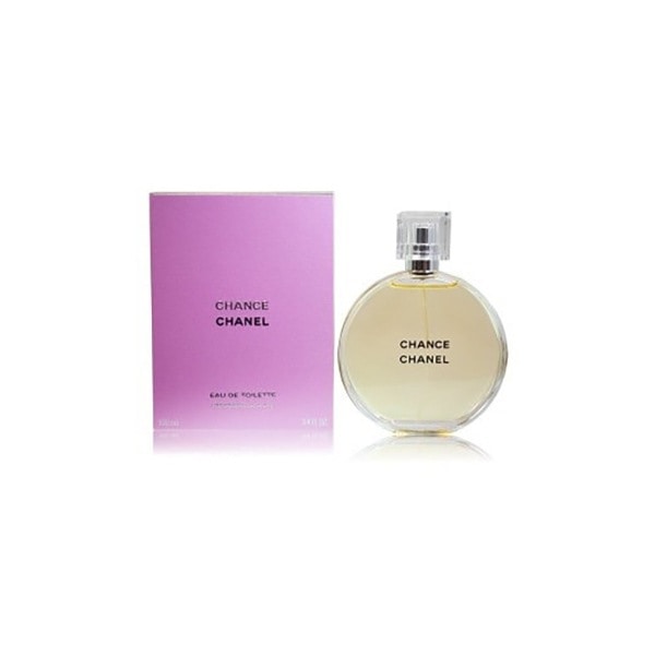 香水 チャンス オードトワレ EDT 100ml 並行輸入品
