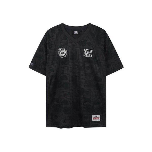 バスケットボールメッシュ切開半袖Tシャツ_N262TS036P_DJ