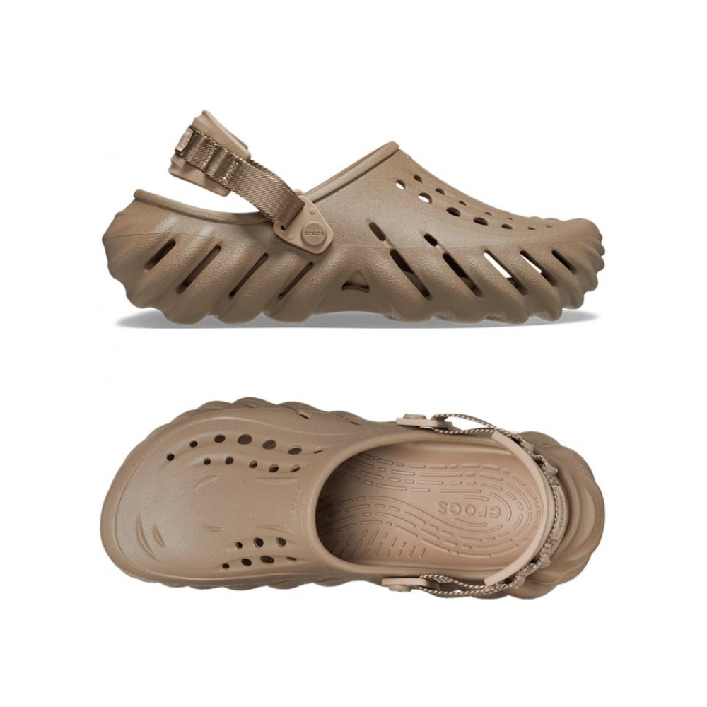 クロックスエコークロッグ 207937-260