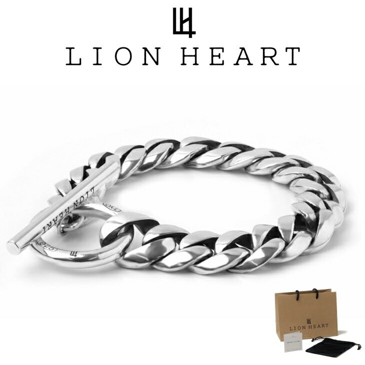 ブレスレット メンズ クラシックチェーン ブレスレット SV925 LH-1BR141 クリスマス 誕生日 プレゼント ギフト 彼氏