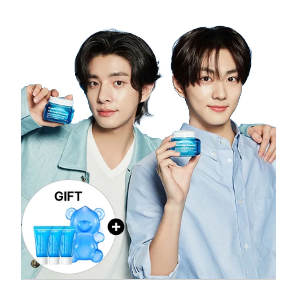 [ENHYPEN]バイタル ハイドラ ソリューション ハイドロ ウォーター クリーム50ml