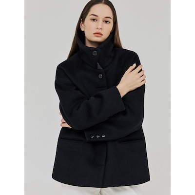 77circa リメイクzipスウェット 【公式通販】